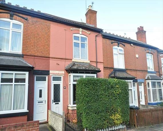 3 Bedroom Terraced